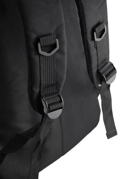 Рюкзак міський Semi Line 21 Black (L2048-1) | Зображення 7