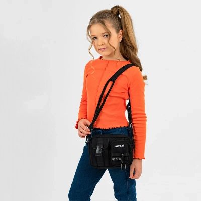 Сумка детская Kite Education teens 2522-4 крос-боді (K25-2522-4) | Зображення 5