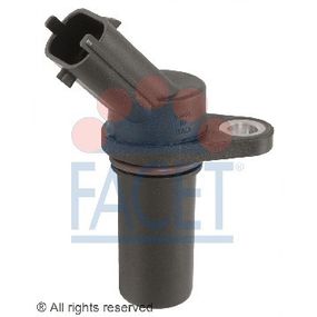 Датчик положения коленвала Citroen Jumper 2.8/3.0 HDi 02- / Fiat Ducato 2.3/3.0 MJET 02- / Peugeot Boxer 3.0 HDi 06-, Facet,