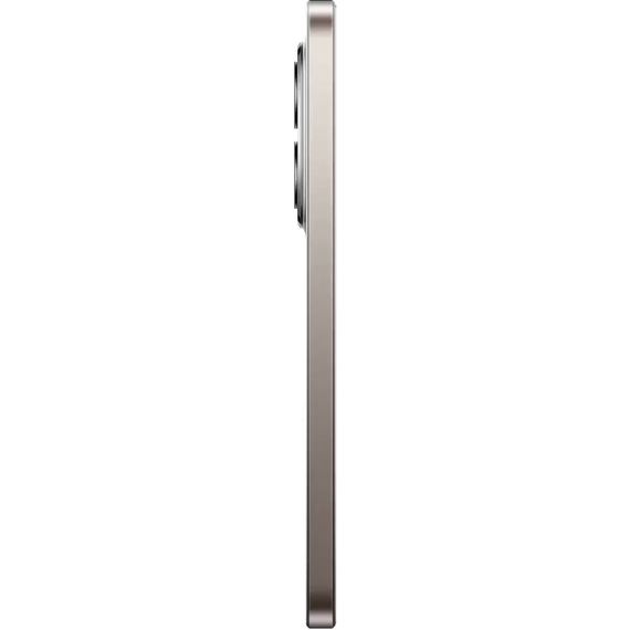 Мобільний телефон Xiaomi Redmi Note 15 Pro 8/256GB Titanium Color (1183686) | Зображення 7