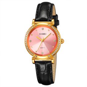 Годинник S2kmei 2072PK Pink
