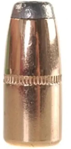 Куля Sierra FN (Flat nose) кал .30 (.30-30) маса 125 гр (8.1 г) 100 шт | Зображення 1