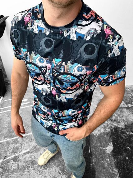 Футболка | Зображення 1