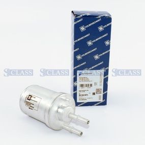 Фильтр топливный VW Caddy III 1.2 TSI / T5 2.0 TSI, KS, 50013971,