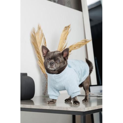 Свитер Pet Fashion Fur для собак, размер L | Зображення 5