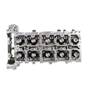 Головка блока циліндрів Mercedes Benz OM651 Sprinter W906 06-18/ Vito W639 03-14/ W204/X204 07-15/ W212 06-16/ C218 11-17/ W221