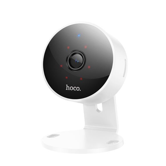 IP-камера відеоспостереження HOCO D7 Indoor HD camera EU