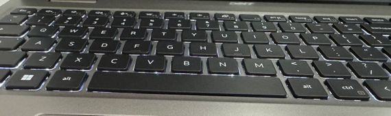 Ультрабук Dell Latitude 5530 / 15.6" (1920x1080) IPS / Intel Core i5-1235U (10 (12) ядер по 1.3 - 4.4 GHz) / 16 GB DDR4 / 256 GB SSD / Intel Iris Xe Graphics / WebCam / HDMI б/у | Зображення 8