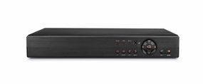 16ти канальний мультиформатний PiPo відеореєстратор PP-XVR1116 5MP-N