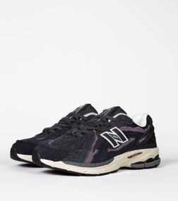 Чоловічі кросівки New Balance 1906D Protection Pack Black Purple
