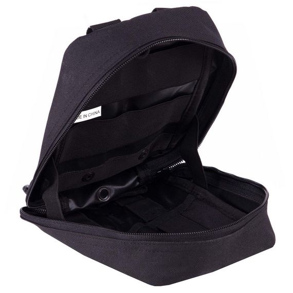 Підсумок тактичний SILVER KNIGHT TY-32 Чорний | Зображення 5