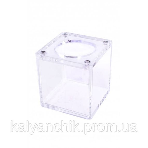 Колба для кальяна Hoob Cube Mini