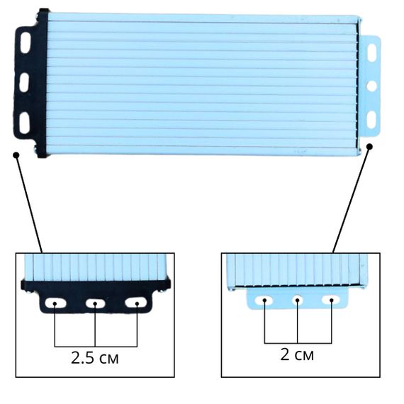 Контролер JP48/601000 – 48/60V,35A | Зображення 4