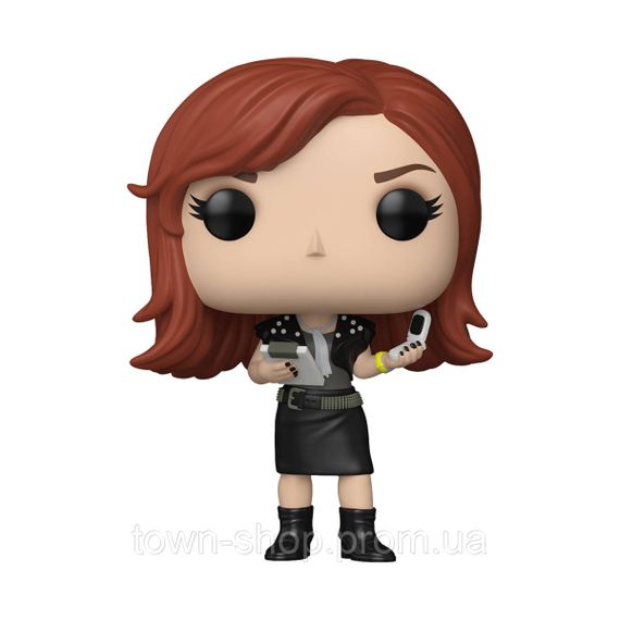 Игровая фигурка Funko POP! серии Дьявол носит Prada - Эмили Чарлтон | Зображення 1