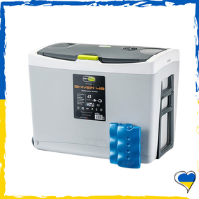 Автохолодильник GioStyle Shiver 40 12V