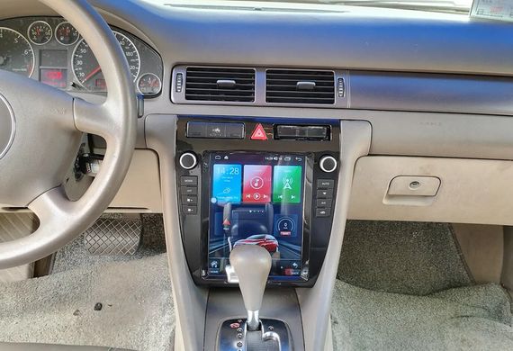 Автомагнітола з 9.7-дюймовим сенсорним екраном XPRO MT-8134 (42531-MT-8134_11550) | Зображення 1