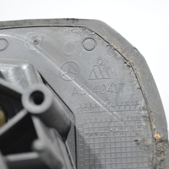 Дзеркало ліве 7 pin Mercedes B-Class W245 2005-2008 дорестайл Дзеркало бокове ліве 7 пінів Мерседес в245 A3140417 | Зображення 5