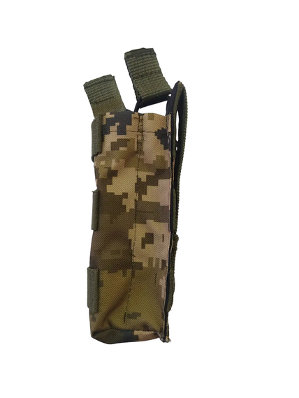 Підсумок відкритий для магазинів М&М серія А І-2 2шт 5 ММ-14 Піксель (213226) | Зображення 1