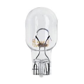 Покажна лампа розжарювання NEOLUX W16W 12 V W2.1X9.5d Standart