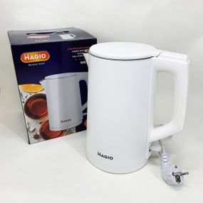 Термос електричний чайник MAGIO MG-500 1.7 л