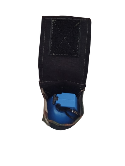 Підсумок для пристроїв серії «М67» М&М на 1шт мультикам (213892) | Зображення 5