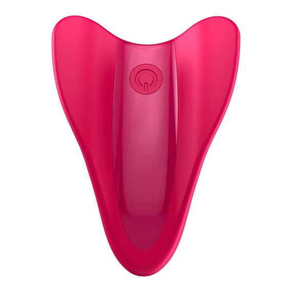 Вібратор на палець Satisfyer High Fly Red sexstyle