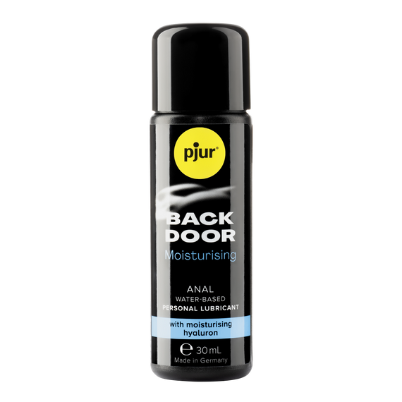 Лубрикант - Pjur Back Door Moisturising, 30 мл
