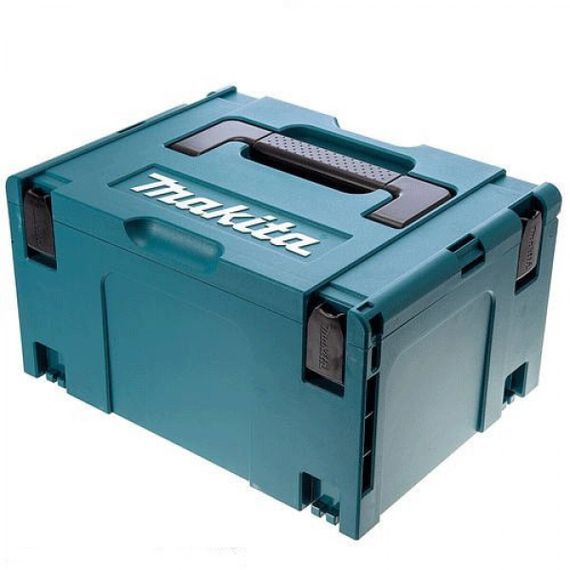 Кейс універсальний Makita Makpac №3 (821551-8) | Зображення 1