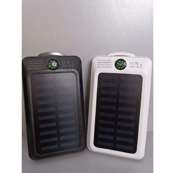 Портативний зарядний пристрій Soluser Power Bank місткістю 30000 мА·год з входом USB-C   знижка | Зображення 4