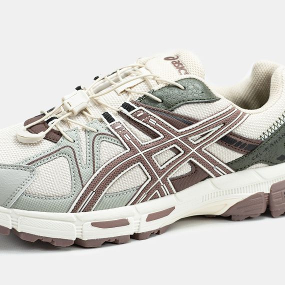 Чоловічі кросівки Asics Gel-Kahana 8 весна / осінь 1669 45 28.5-29 см | Зображення 9