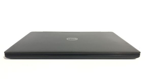 Ноутбук Dell Latitude 5480 / 14" (1920x1080) IPS / Intel Core i5-7440HQ (4 ядра по 2.8 - 3.8 GHz) / 8 GB DDR4 / 256 GB SSD / Intel HD Graphics 630 / WebCam / Win 10 Pro б/в + Подарунок Флеш-накопичувач Kingston DataTraveler Exodia S 64 ГБ | Зображення 5
