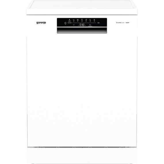 Посудомийна машина Gorenje GS643E90W | Зображення 6