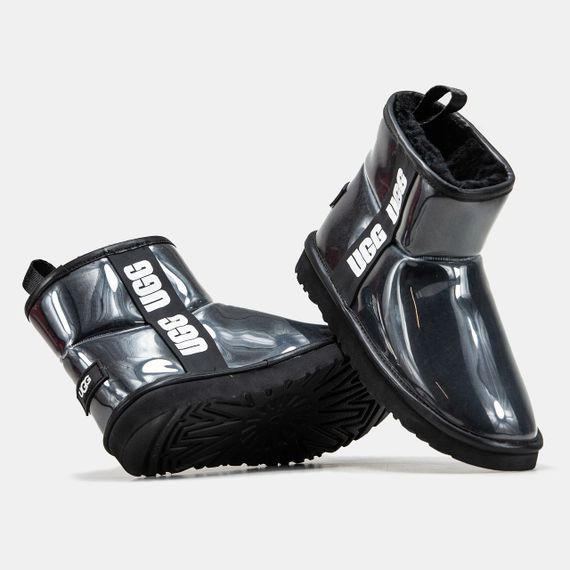 Женские зимние Угги UGG Clear Mini 41 26