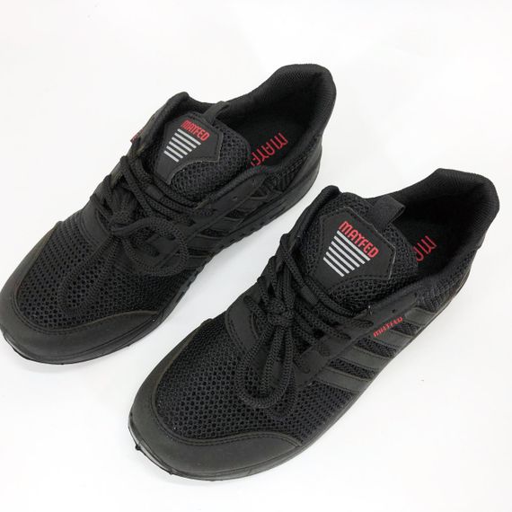 Кроссовки на летний сезон мужские 41, Продуваемые мужские кроссовки верх из дышащей TH-13 | Зображення 7