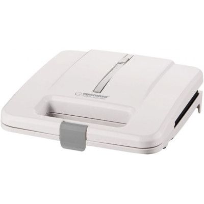 Сэндвичница Esperanza EKT010W