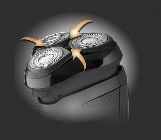 Електробритва Remington  (R3600) | Зображення 4
