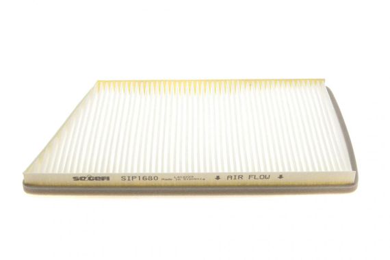 Фильтр салона Mercedes Benz C-class W203  AH194