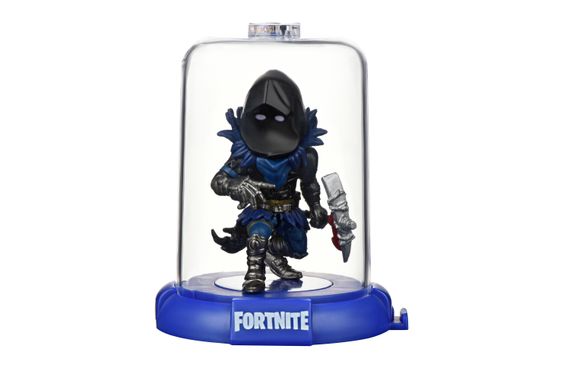 Коллекционная фигурка Jazwares Domez Fortnite Raven (DMZ0216-6)