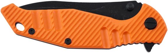 Нож Skif Adventure II BSW Orange | Зображення 2