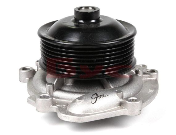 Помпа води Mercedes Benz Sprinter 218 318 418 518CDI OM642 06- 02.19.254 | Зображення 2