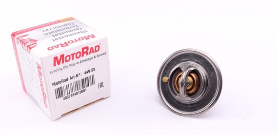 Термостат Kia Ceed 1.4MPI 13- Chrysler 300C 2.7 04-10 88°C  449-88