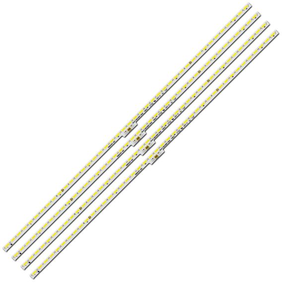 LED підсвітка TV 65" HE650HU-B31, HSSO-655510672UK, LT-1146680 GT-1146680-A, B20160827 LT-1146680B 1 планка
