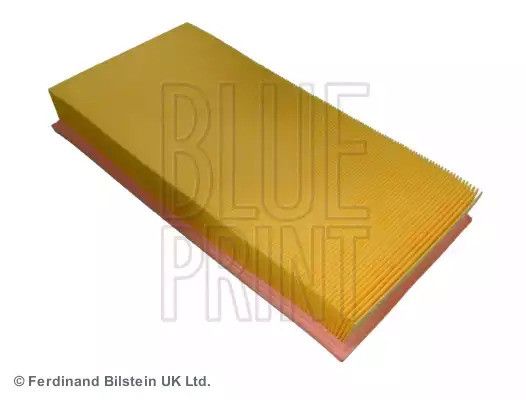Фільтр повітряний A3, TT SEAT SKODA VW Bora, Golf IV (185*50*364) BLUE PRINT | Зображення 1