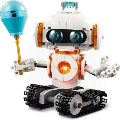 Конструктор LEGO Creator Космический робот (31164) | Зображення 2