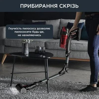 Пылесос Rowenta RH98A9WO | Зображення 7