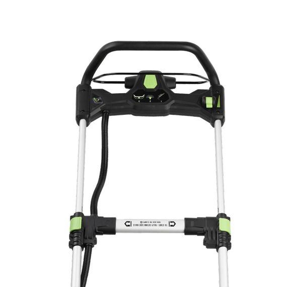 Газонокосарка EGO LM2021E-SP | Зображення 2