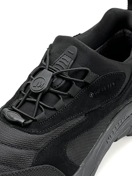 Чоловічі кросівки MOC EVO 1TRL X Black , В'єтнам 46 29.5 см | Зображення 9