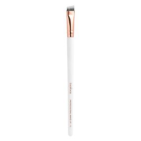 Кисть для макияжа Professional Make-UP Topface PT901-F15 (для бровей широкая скошенная)