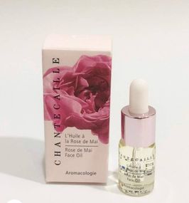 Олія для обличчя chantecaille rose de mai face oil