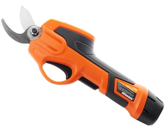 Ножиці садові-секатор акумуляторний Sequoia (SBP7225)